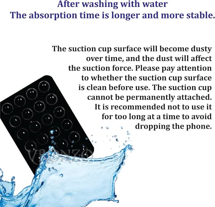 Suction Phone Case 3