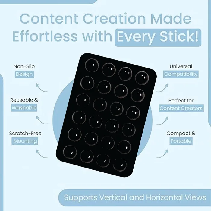 Suction Phone Case 6