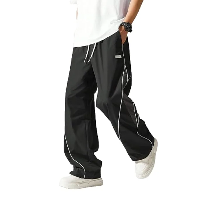 LYMIO TRACK PANTS